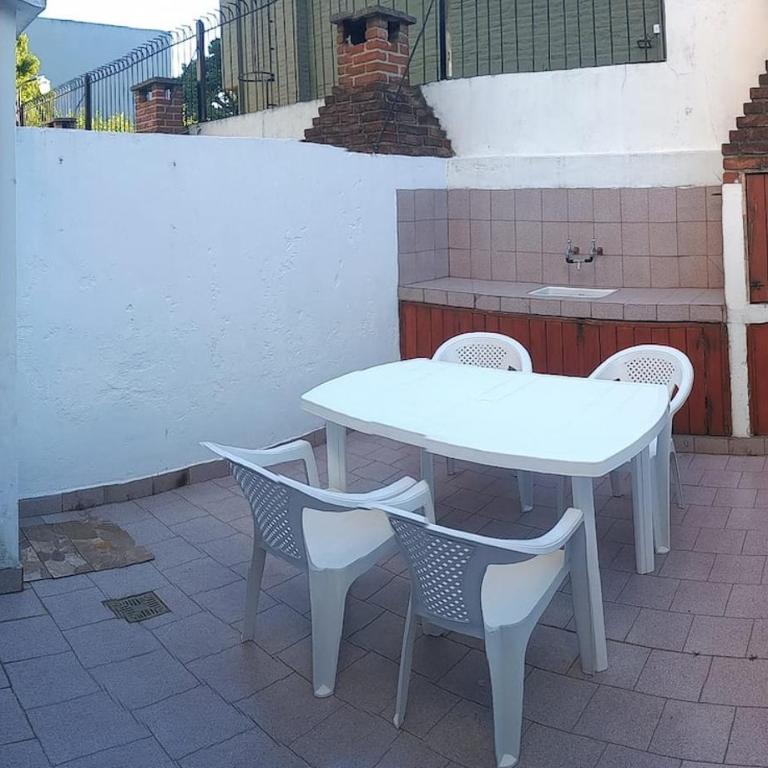 El Remanso centrico - Casa Unifamiliar de 3 dormitorios - 21