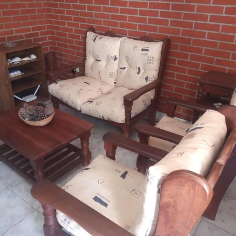 El Remanso centrico - Casa Unifamiliar de 3 dormitorios - 22