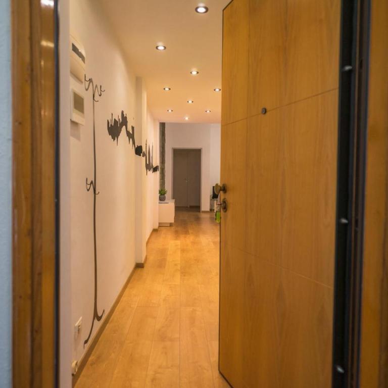 P&P Bergamo Apartment - Appartamento con 1 Camera da Letto - 2