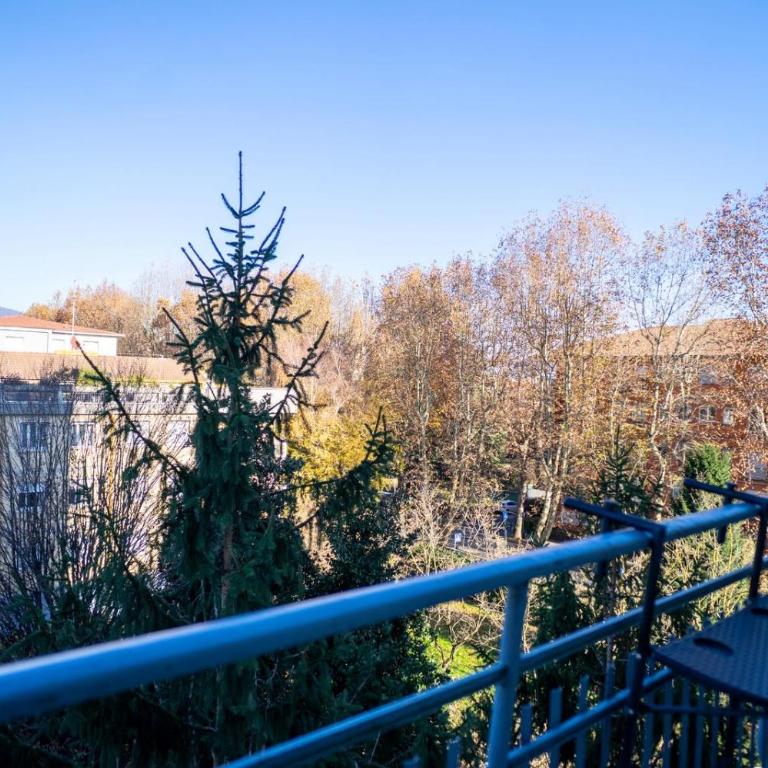 P&P Bergamo Apartment - Appartamento con 1 Camera da Letto - 35