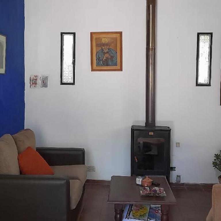 el ceibo - Two-Bedroom House - 10