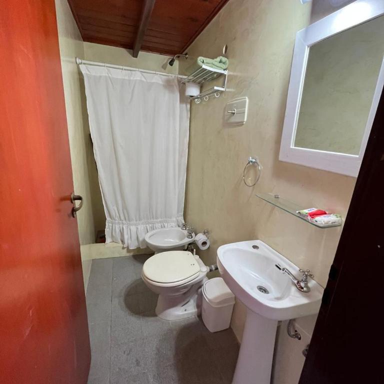 Temporario ARCO IRIS - Apartamento de 1 dormitorio - 4