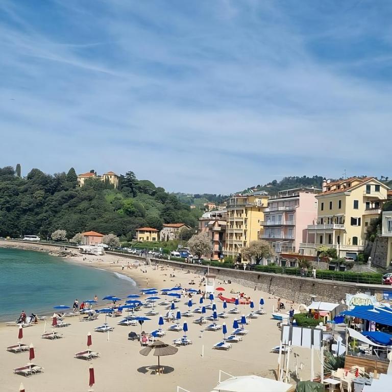 Vener Vista Mare - Casa con 2 Camere da Letto - 28