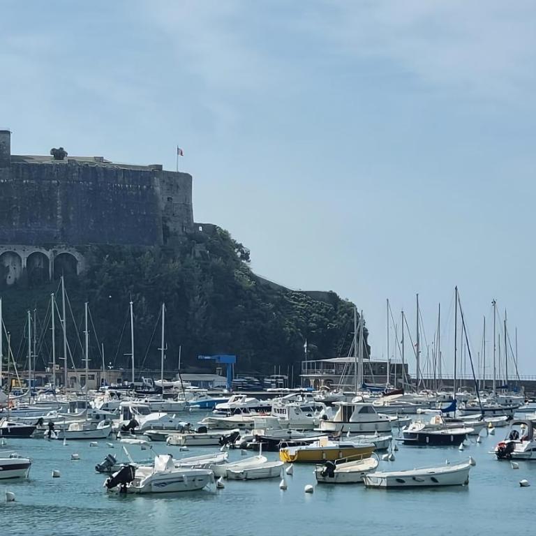 Vener Vista Mare - Casa con 2 Camere da Letto - 27