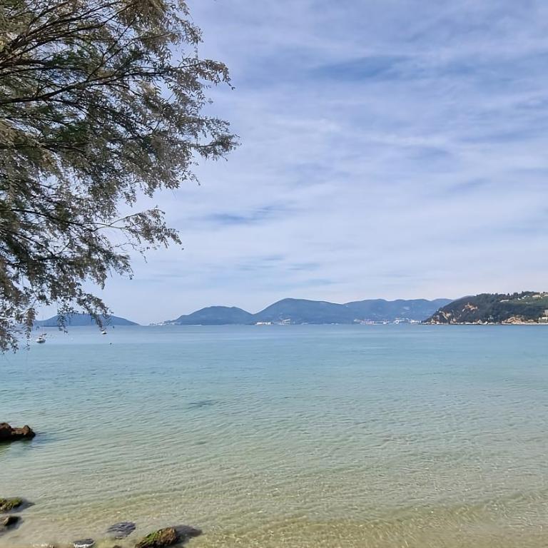 Vener Vista Mare - Casa con 2 Camere da Letto - 26