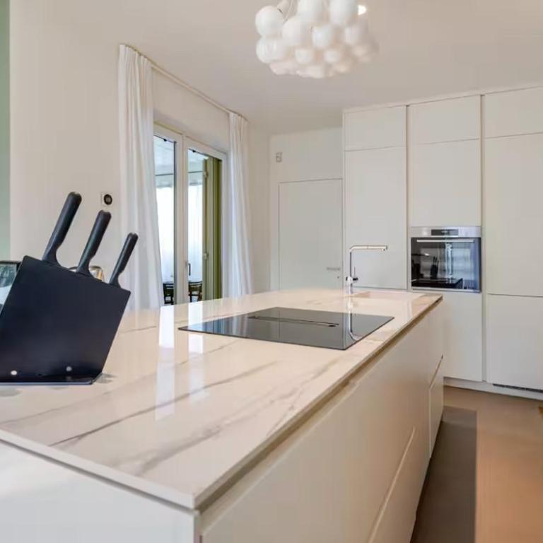 Villa Jade - 4 Bdr and Swimming Pool - Forte dei Marmi - Casa Vacanze - 9