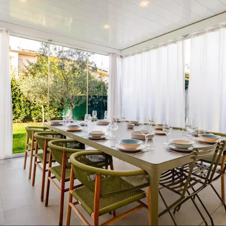 Villa Jade - 4 Bdr and Swimming Pool - Forte dei Marmi - Casa Vacanze - 5