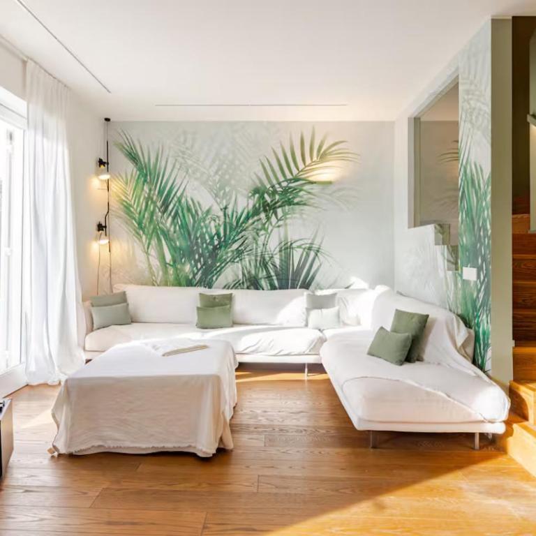 Villa Jade - 4 Bdr and Swimming Pool - Forte dei Marmi - Casa Vacanze - 4