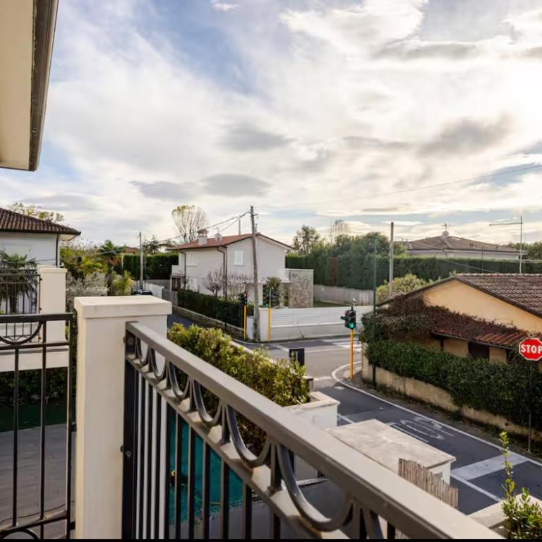 Villa Jade - 4 Bdr and Swimming Pool - Forte dei Marmi - Casa Vacanze - 36