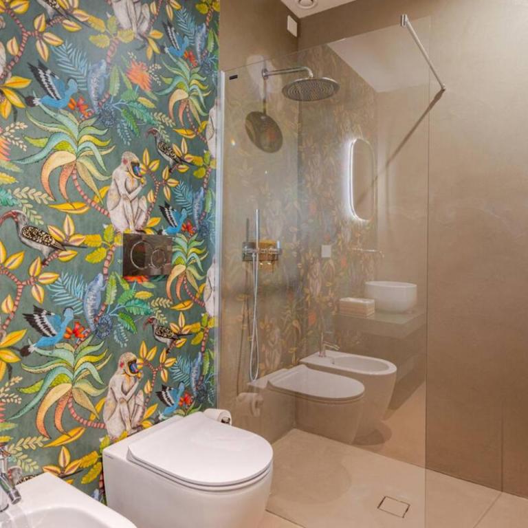 Villa Jade - 4 Bdr and Swimming Pool - Forte dei Marmi - Casa Vacanze - 14
