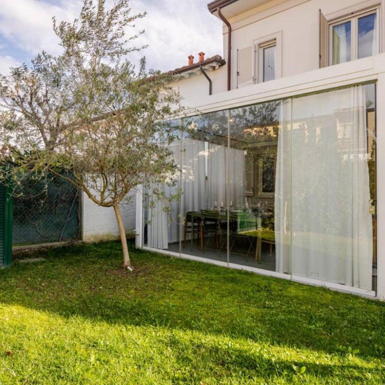 Villa Jade - 4 Bdr and Swimming Pool - Forte dei Marmi - Casa Vacanze - 38