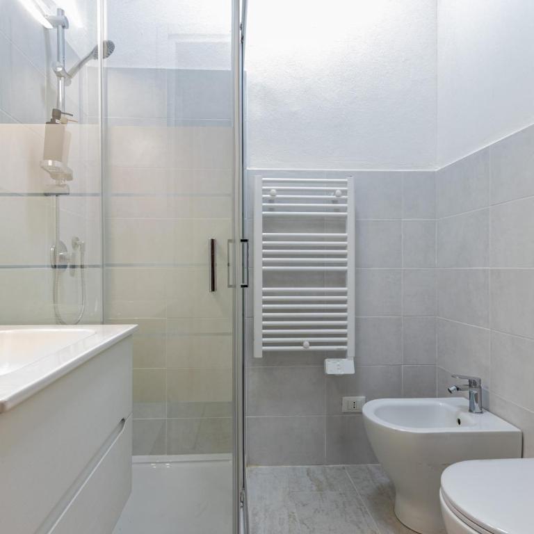 Urban Guest House Livorno "Port Area" - Double Room - 5
