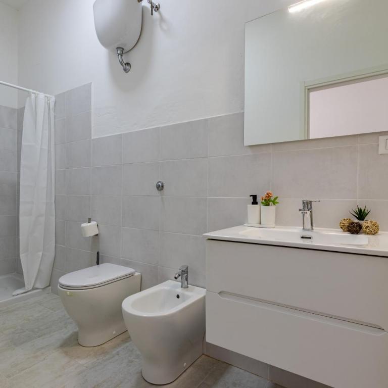 Urban Guest House Livorno "Port Area" - Standard Double Room - 7