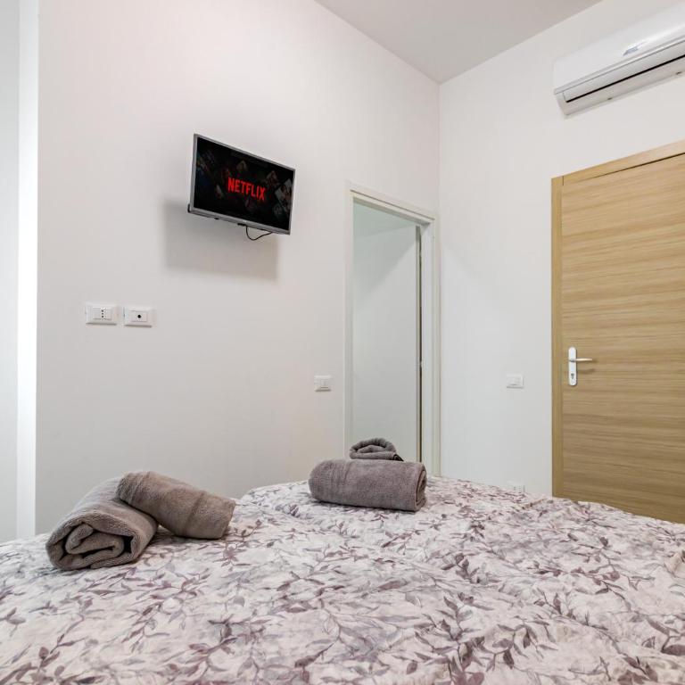 Urban Guest House Livorno "Port Area" - Standard Double Room - 8