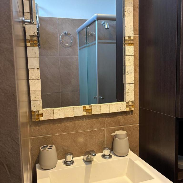 Departamento Liban - Two-Bedroom Apartment - 14