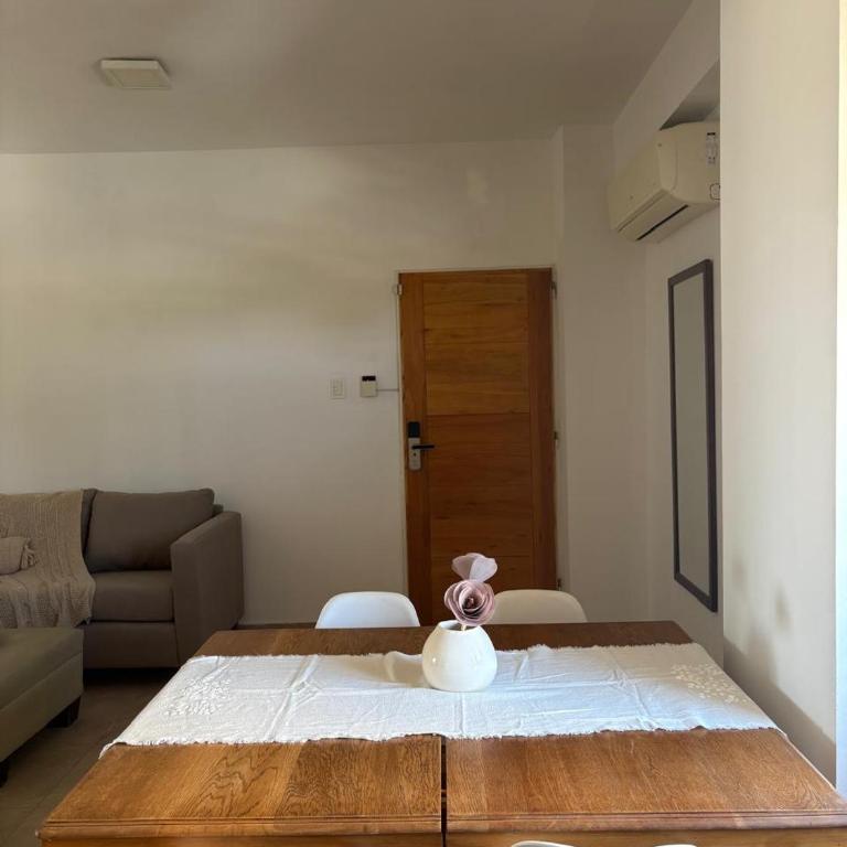 Departamento Liban - Two-Bedroom Apartment - 5