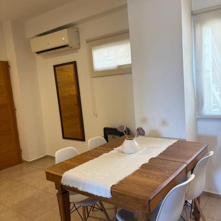Departamento Liban - Two-Bedroom Apartment - 13