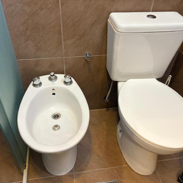 Departamento Liban - Two-Bedroom Apartment - 20