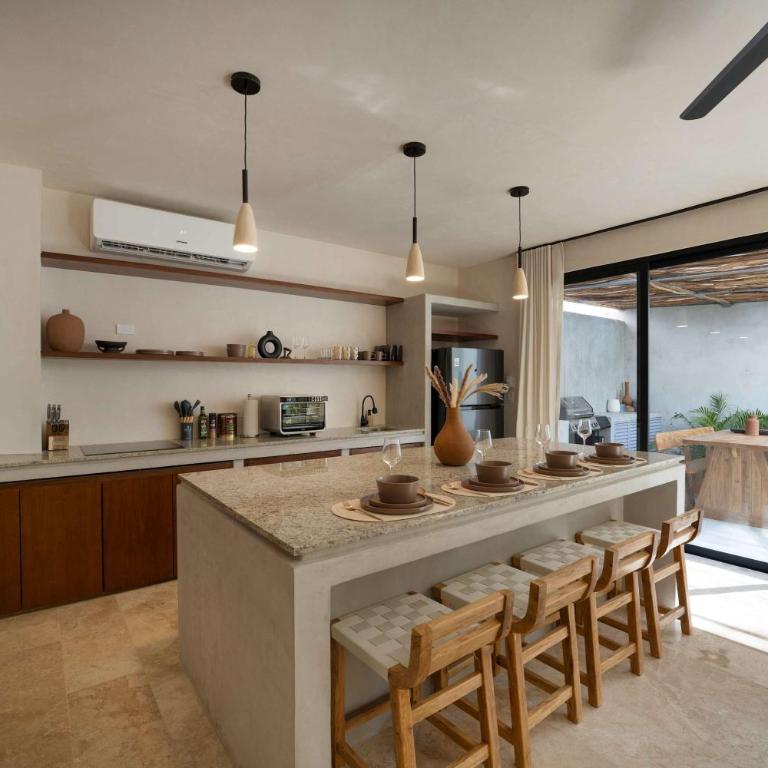 Seremonia 3BR Villa with Private Pool & Jacuzzi - Villa - 10