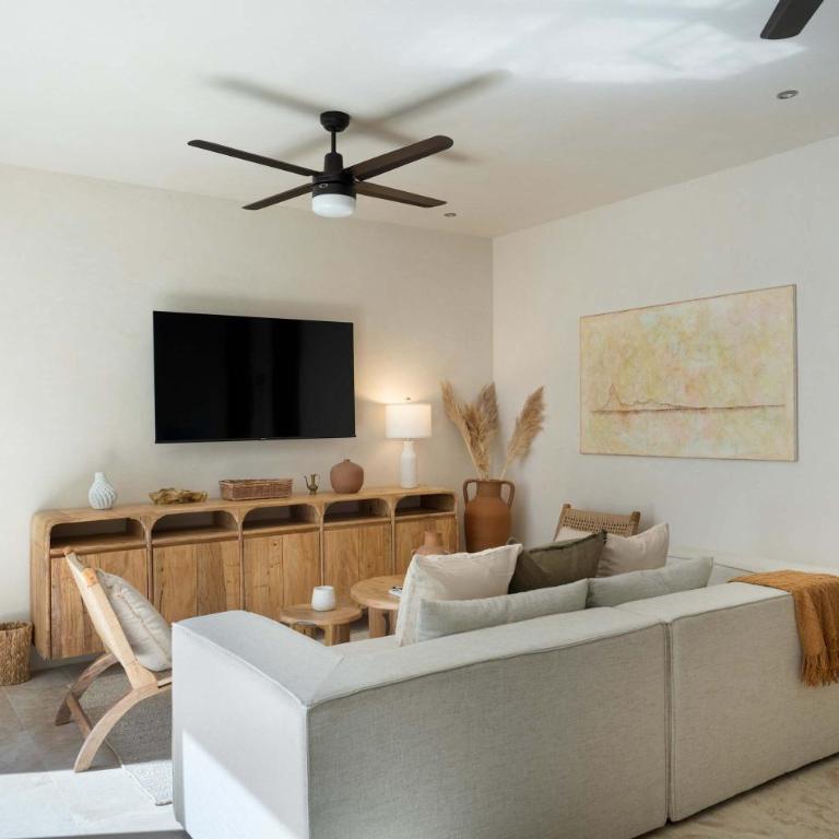 Seremonia 3BR Villa with Private Pool & Jacuzzi - Villa - 11
