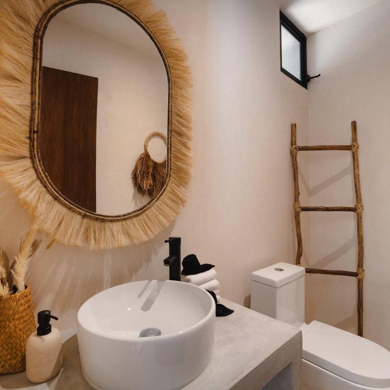 Seremonia 3BR Villa with Private Pool & Jacuzzi - Villa - 14