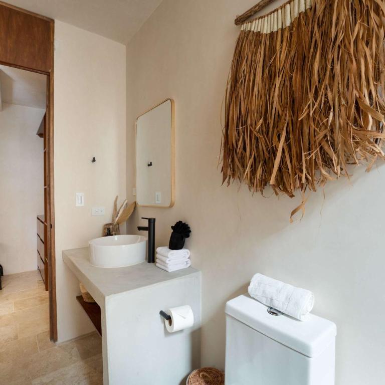 Seremonia 3BR Villa with Private Pool & Jacuzzi - Villa - 20