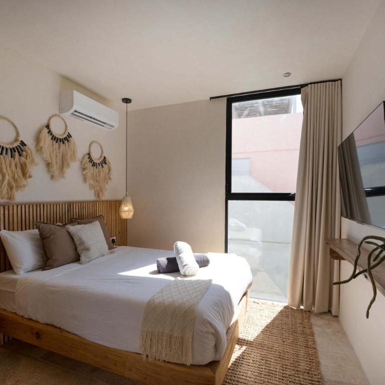 Seremonia 3BR Villa with Private Pool & Jacuzzi - Villa - 21