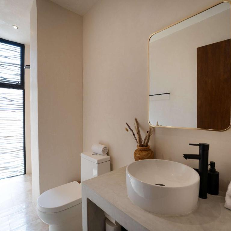 Seremonia 3BR Villa with Private Pool & Jacuzzi - Villa - 23