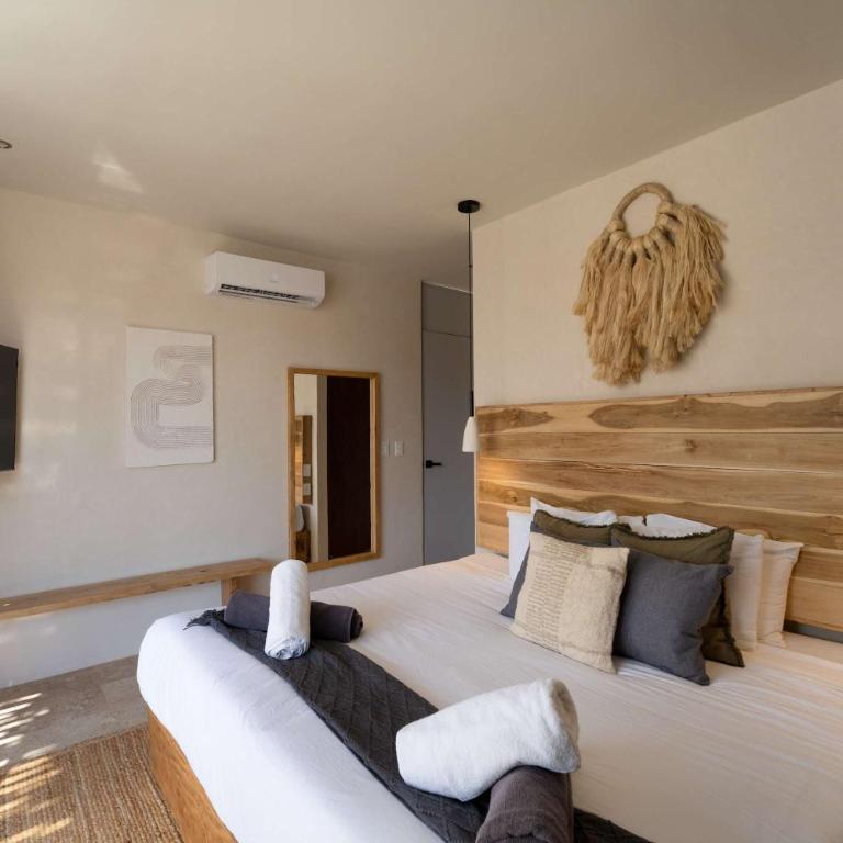 Seremonia 3BR Villa with Private Pool & Jacuzzi - Villa - 30