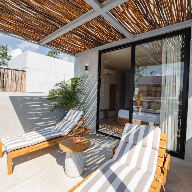Seremonia 3BR Villa with Private Pool & Jacuzzi - Villa - 33