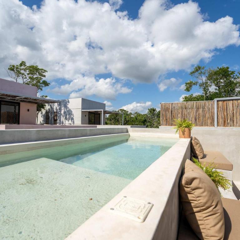 Seremonia 3BR Villa with Private Pool & Jacuzzi - Villa - 37