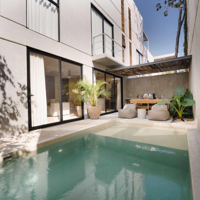 Seremonia 3BR Villa with Private Pool & Jacuzzi - Villa - 41