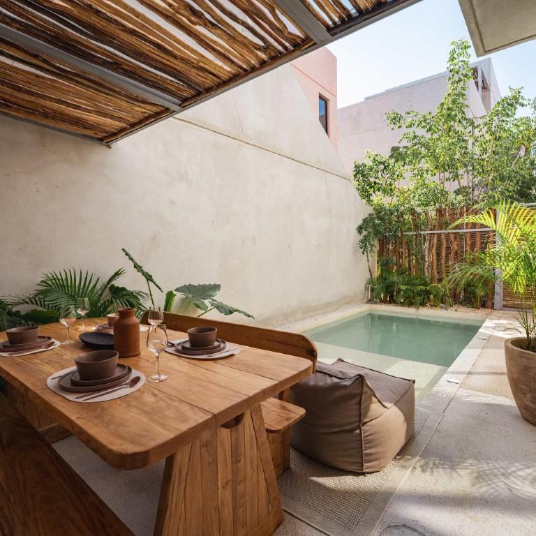 Seremonia 3BR Villa with Private Pool & Jacuzzi - Villa - 43