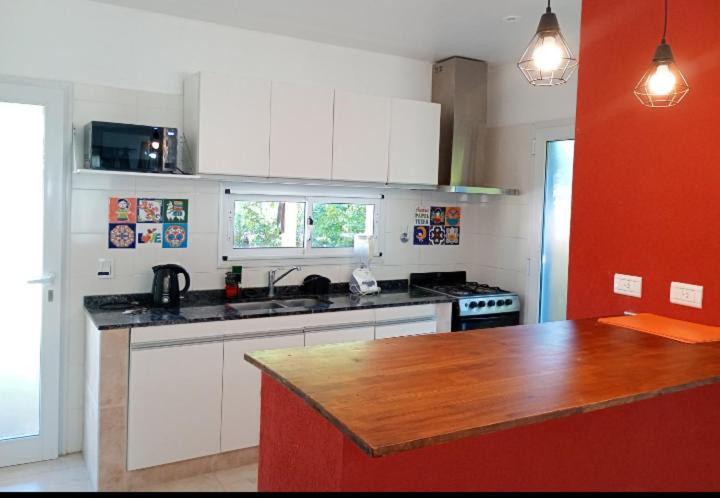 Casa en Valeria del mar - Apartamento de 2 dormitorios - 7