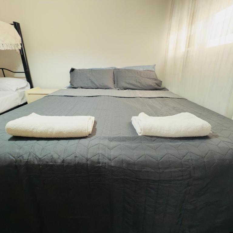 Apartment in Nueva Córdoba - Apartamento de 1 dormitorio - 3