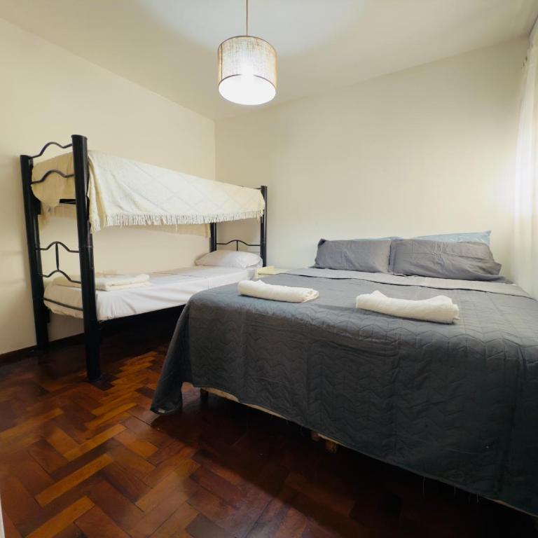 Apartment in Nueva Córdoba - Apartamento de 1 dormitorio - 1