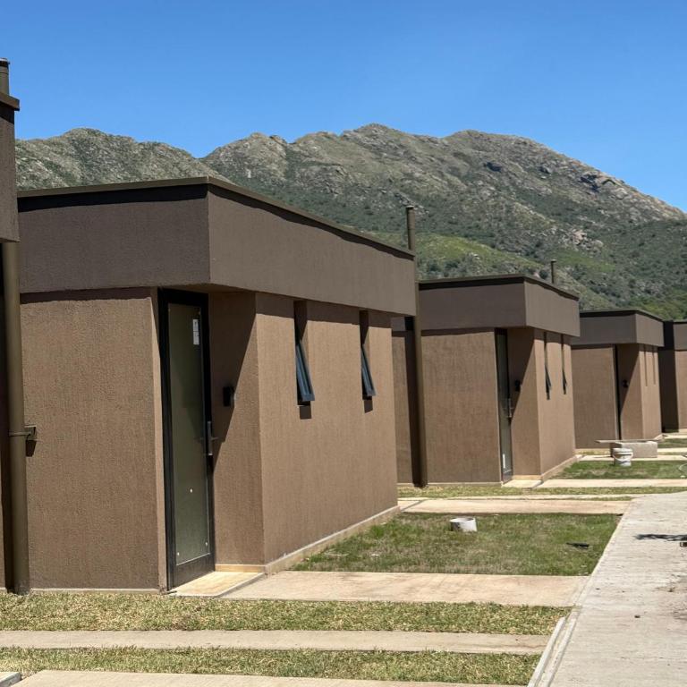 Takua del Lago - One-Bedroom Apartment - 1