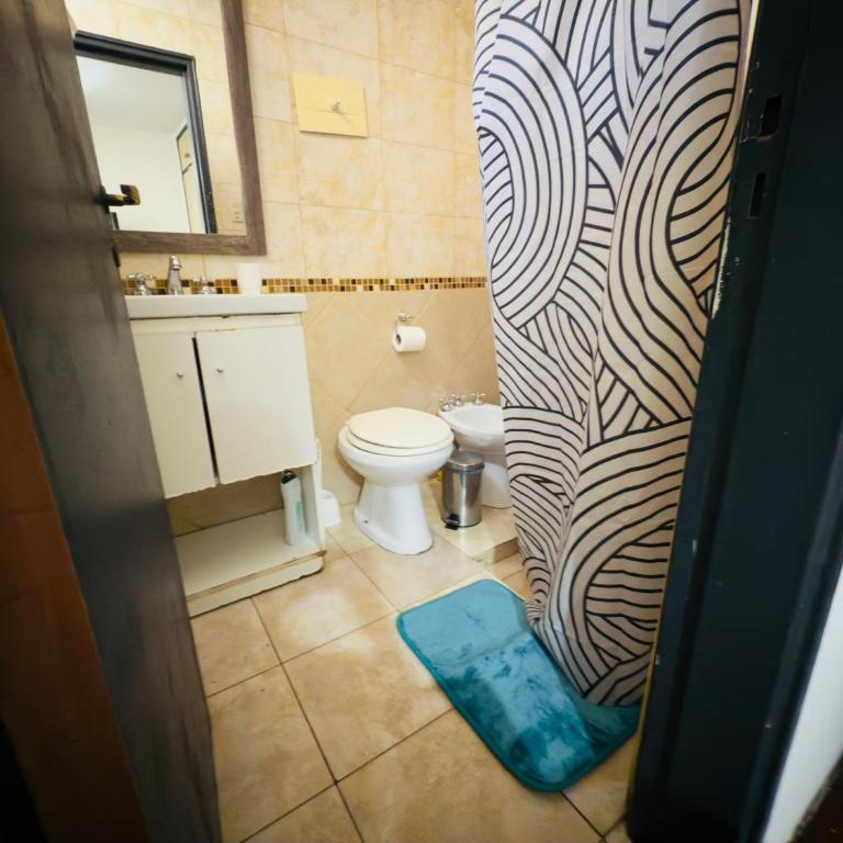 Apartment in Nueva Córdoba - Apartamento de 1 dormitorio - 2