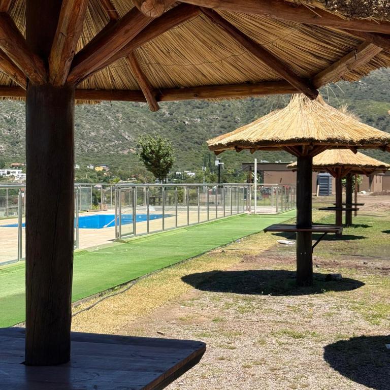 Takua del Lago - One-Bedroom Apartment - 10