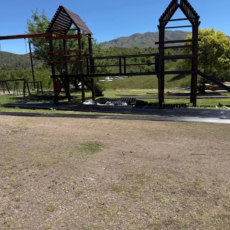 Takua del Lago - One-Bedroom Apartment - 18