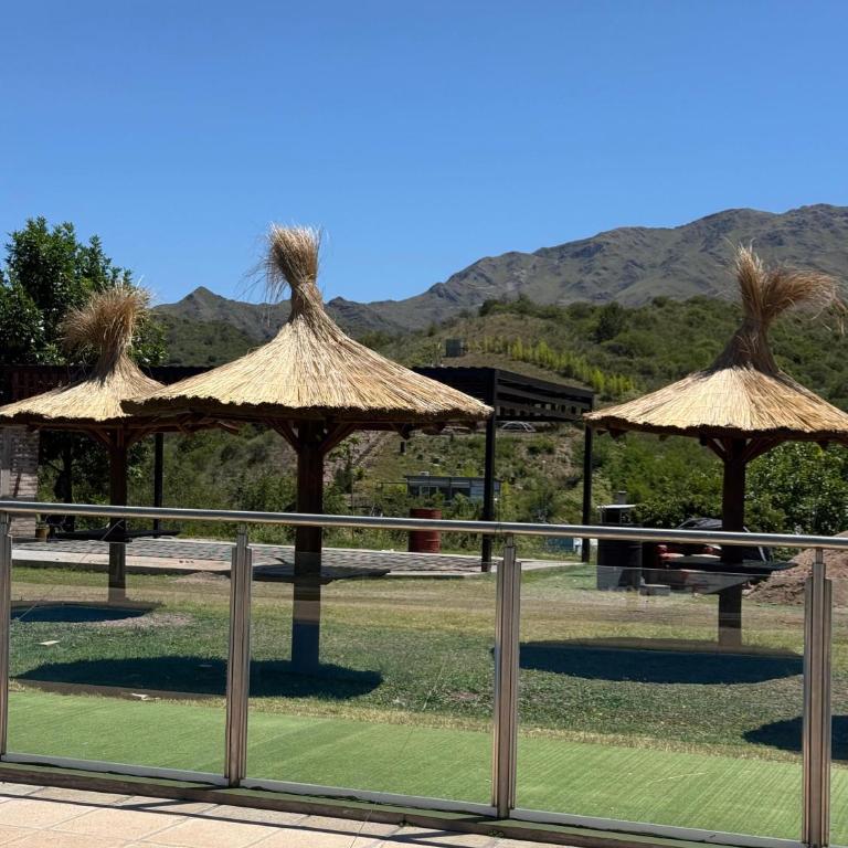 Takua del Lago - One-Bedroom Apartment - 21