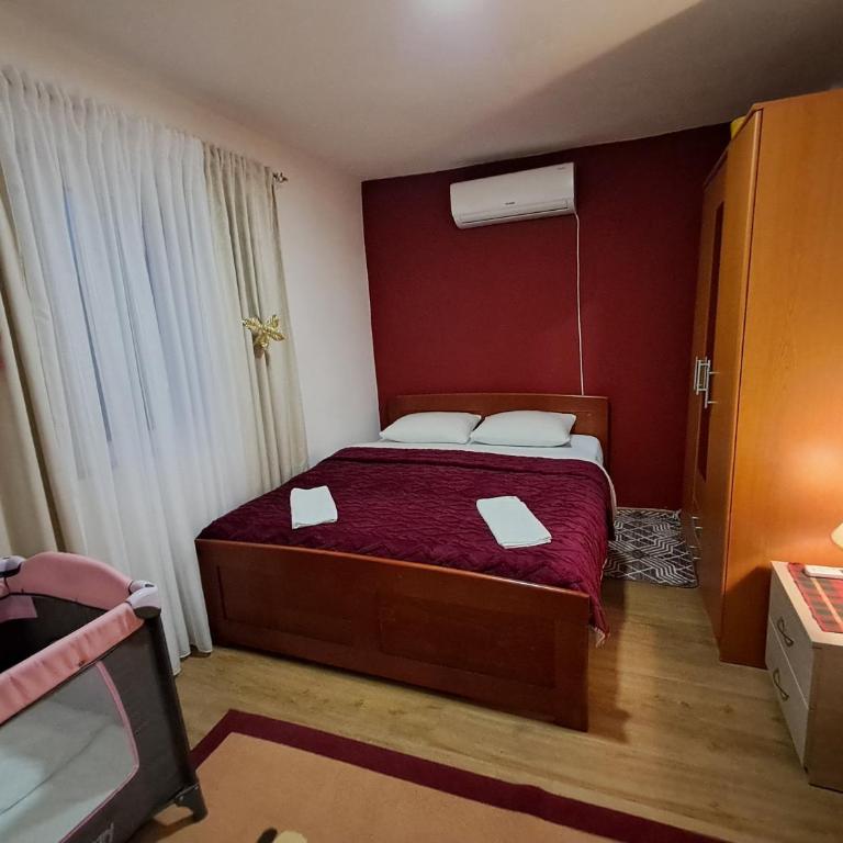 Sofia apartman - Apartman sa 1 Spavaćom Sobom - 9