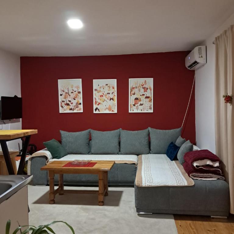 Sofia apartman - Apartman sa 1 Spavaćom Sobom - 2