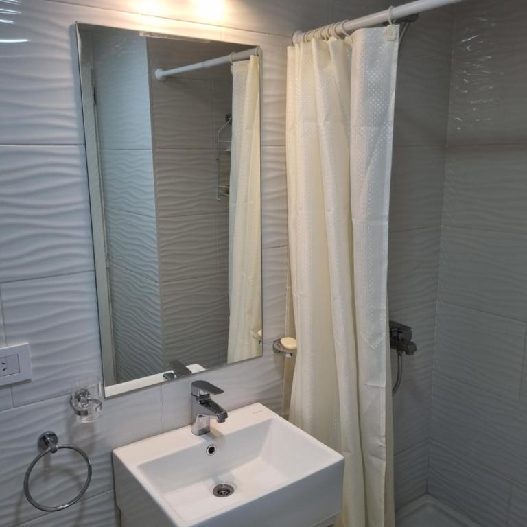 Budda Studio Caba - Apartamento de 1 dormitorio - 4