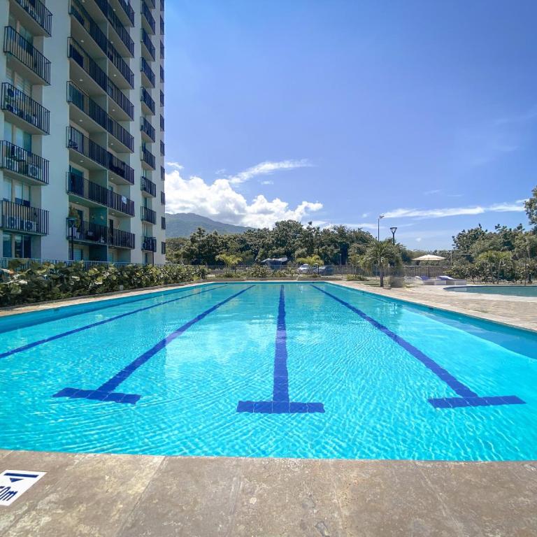 Amazing Apartment 2Bed 2Bath Bello Horizonte - Two-Bedroom Apartment - 16
