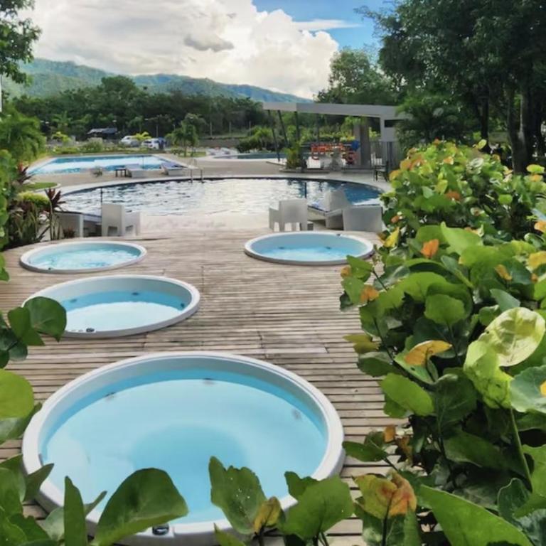 Amazing Apartment 2Bed 2Bath Bello Horizonte - Two-Bedroom Apartment - 17