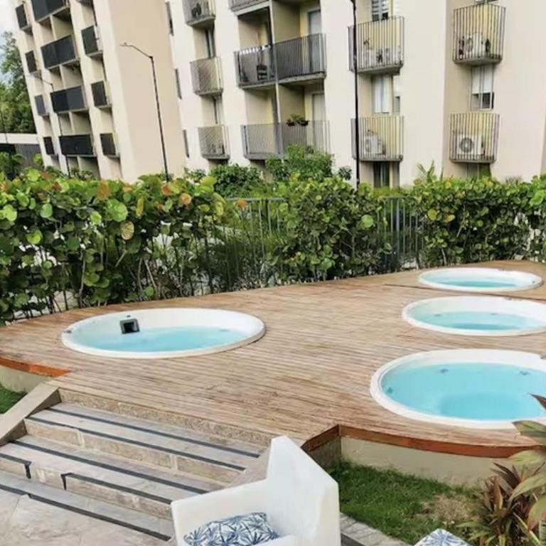 Amazing Apartment 2Bed 2Bath Bello Horizonte - Two-Bedroom Apartment - 19