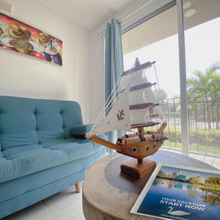Amazing Apartment 2Bed 2Bath Bello Horizonte - Two-Bedroom Apartment - 23