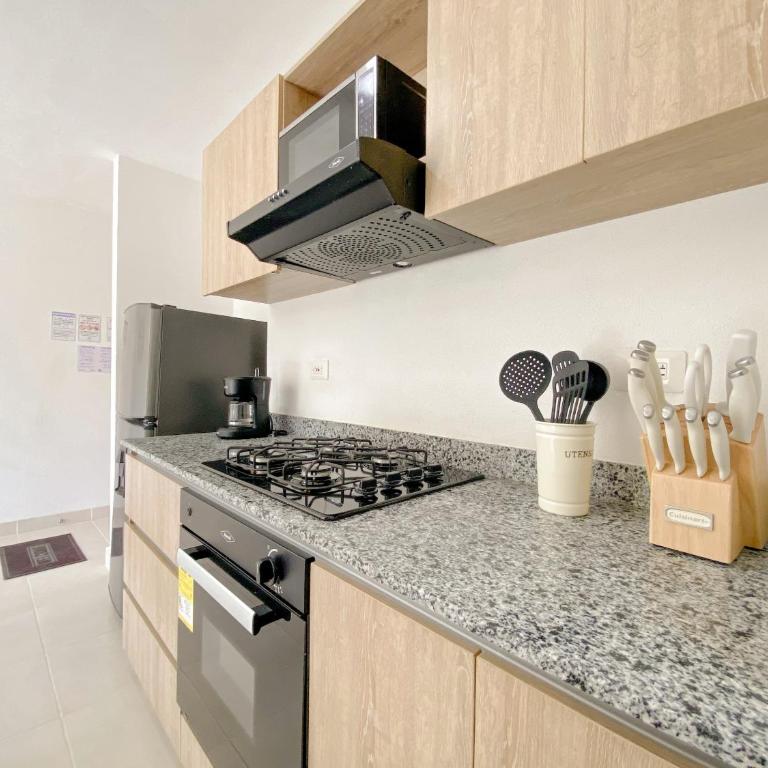 Amazing Apartment 2Bed 2Bath Bello Horizonte - Two-Bedroom Apartment - 26