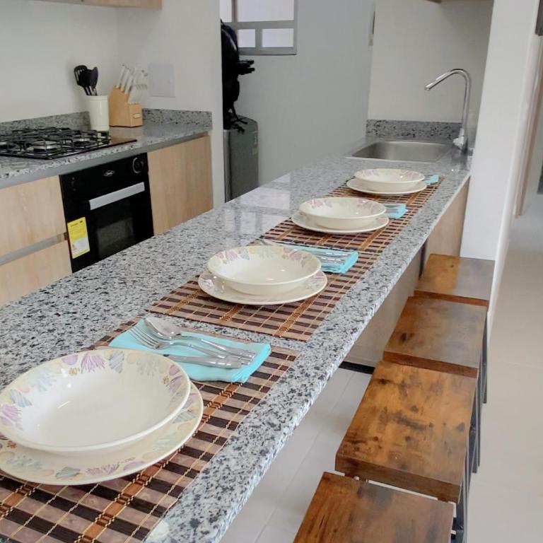Amazing Apartment 2Bed 2Bath Bello Horizonte - Two-Bedroom Apartment - 33